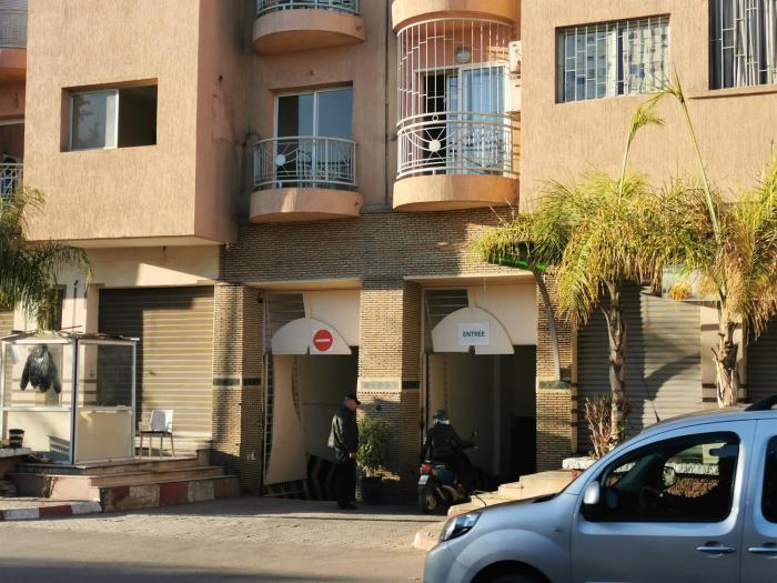 ApartmentS FOR FAMILY AND SERIOUS Free parking 24H