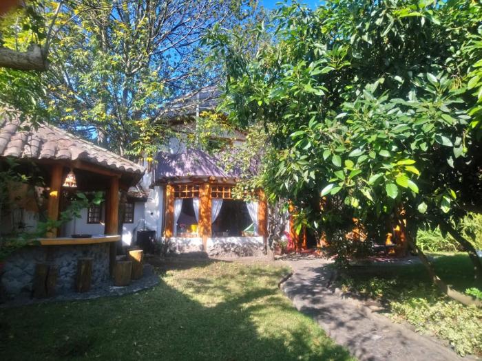 CASA MUSA -killawasi