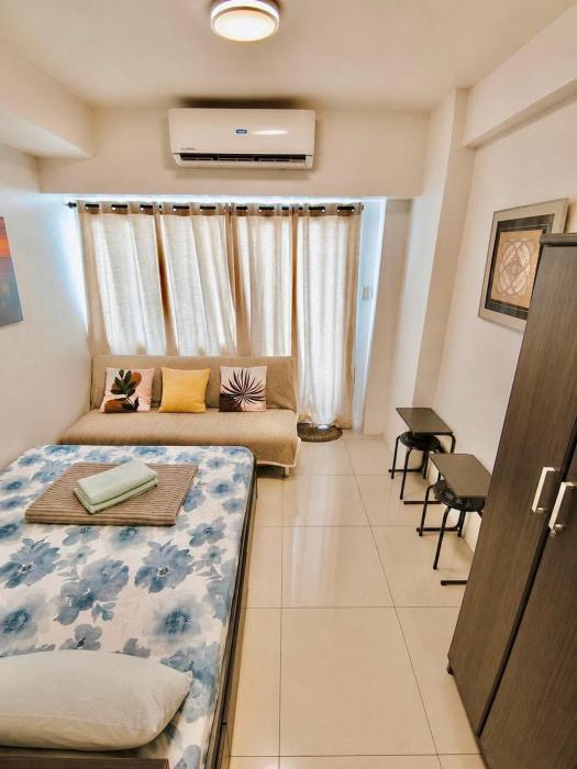 1 Bedroom moa view