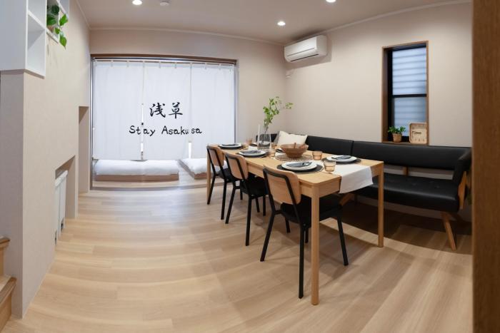 Stay Asakusa Hotel