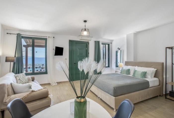 Akteon Rooms