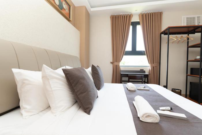 Hotel Philippe Palo
