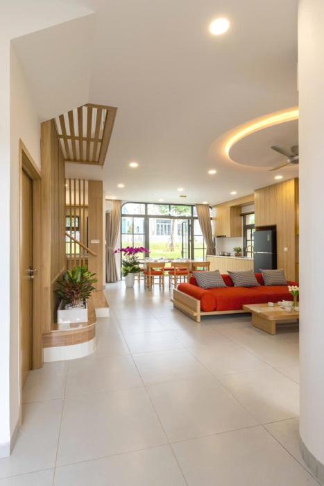 VILLA NOVAWORlD - 4 CAN 062 - 023 - 054 - 039