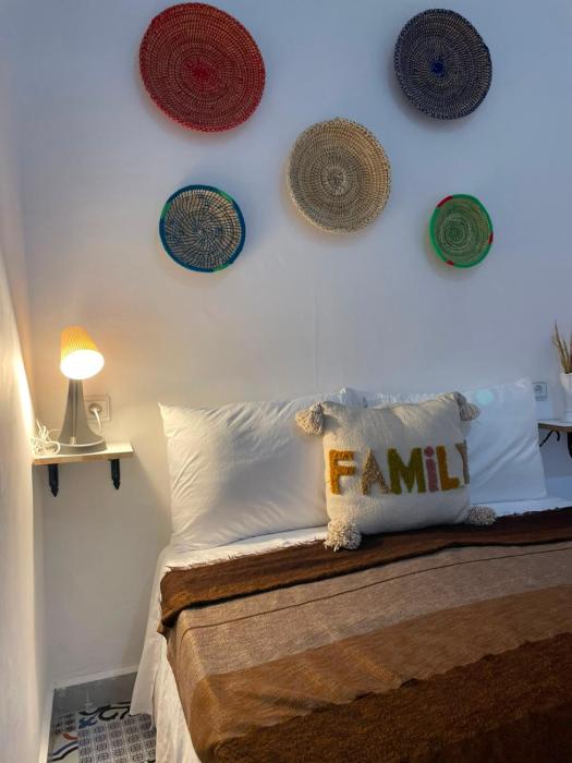 Riad hotel borj