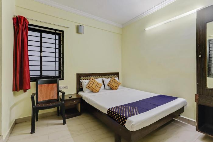 SPOT ON Grand Residency