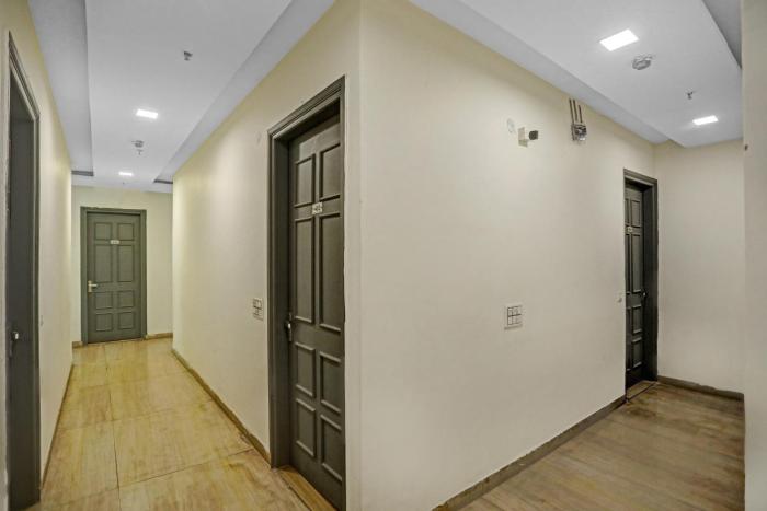 Townhouse Mannat Rohini 16