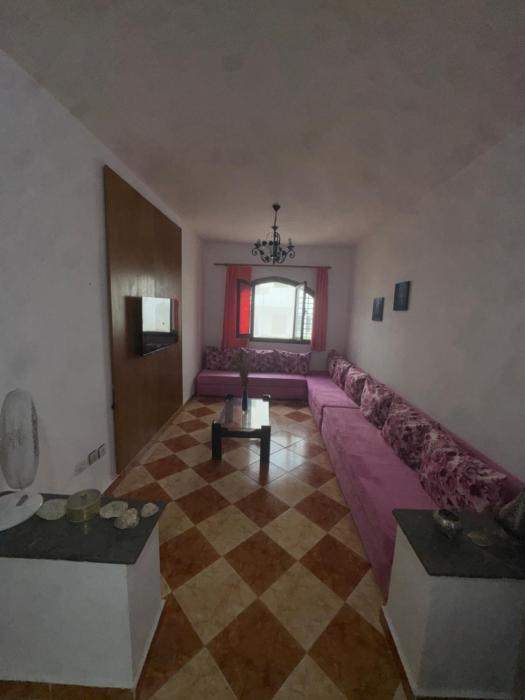 Appartement 2 chambres N5 luxueux sur complexe privé