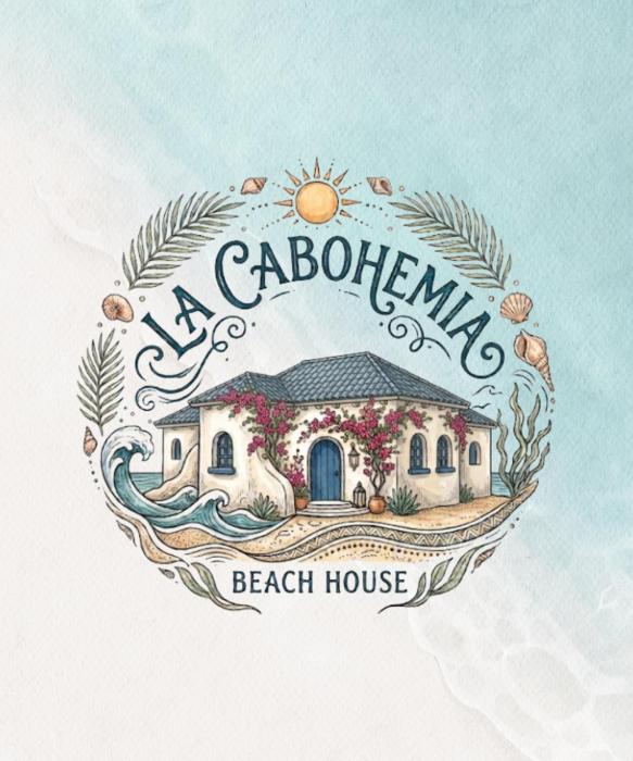 La Cabohemia - Évasion Cosy près de la Plage