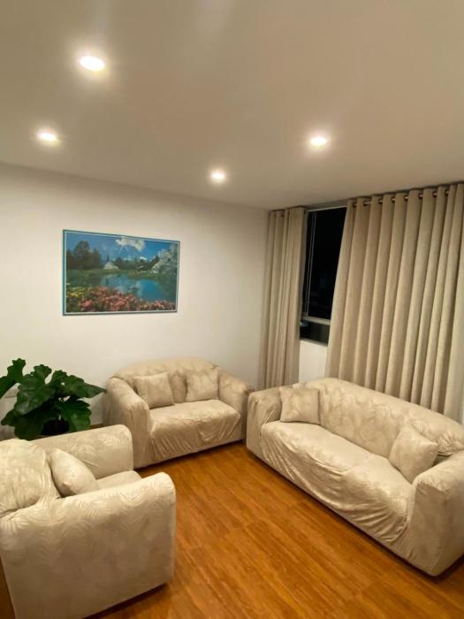Flor Home
