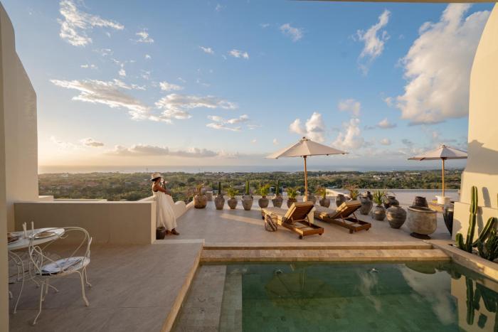 Villa Mabu Uluwatu