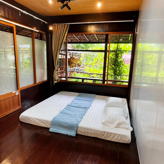 Vũ Di Homestay