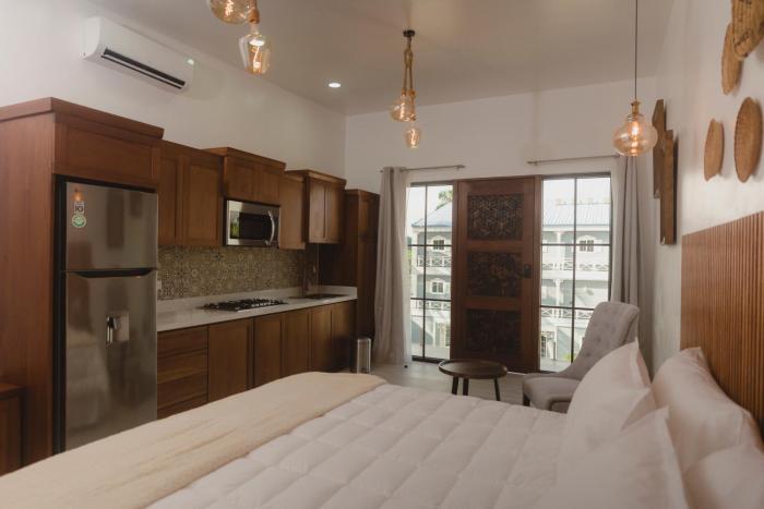 Loft vista al lago, Santa Delfina 2