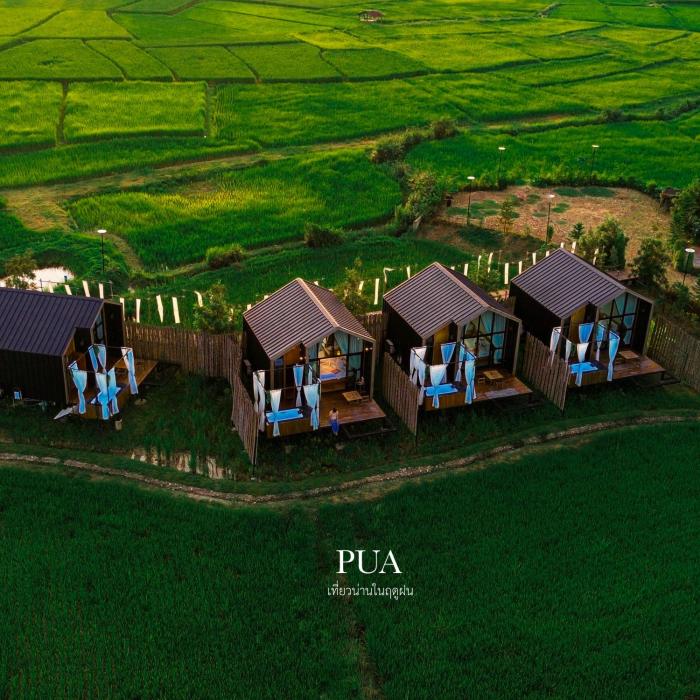 The field@pua เดอะฟิลด์แอทปัว