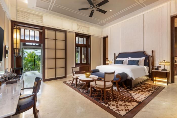 Heritage Suites at Grand Hotel De Djokja