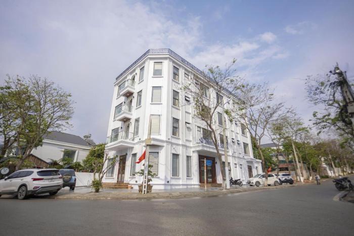 Victoria Hotel Mộc Châu