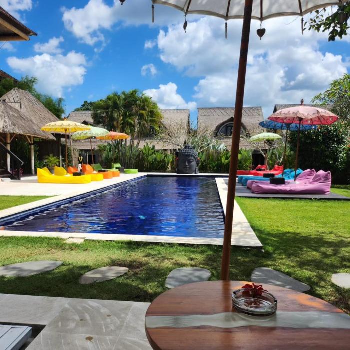 United Colors of Bali