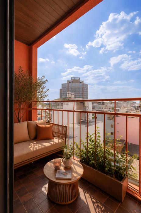 LUMI Boutique Bui Vien by LUMI RESIDENCES