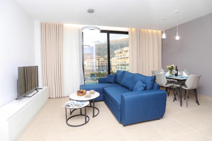 Sea Side Palm Modern Suites - Happy Rentals