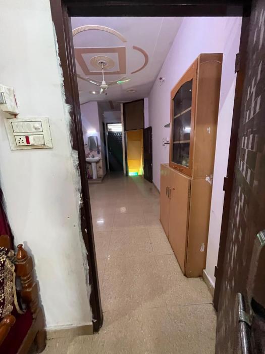 Guru hotel