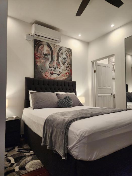 Extended Stays Amon San Jose #1