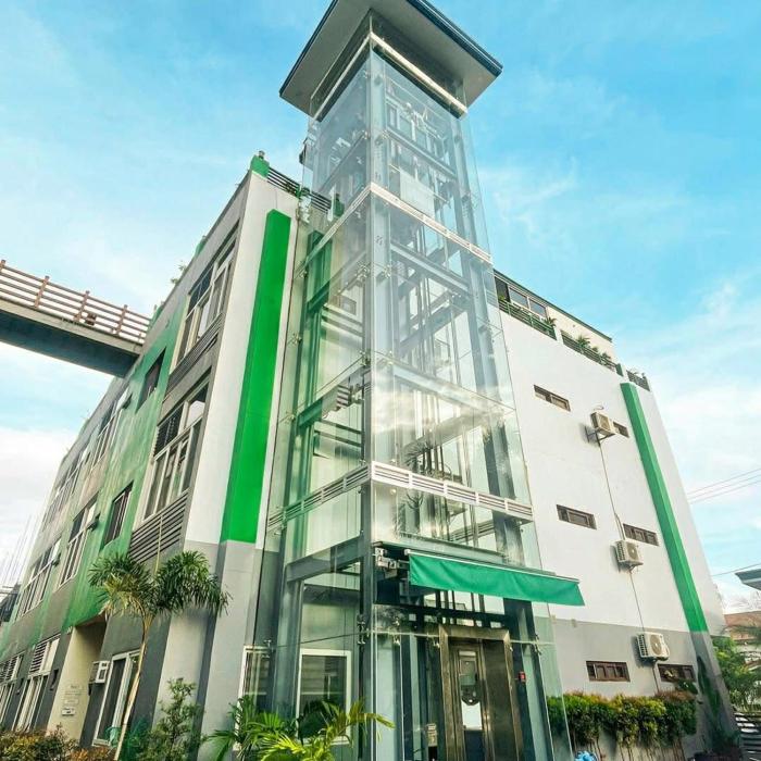 Condotel in Angeles City