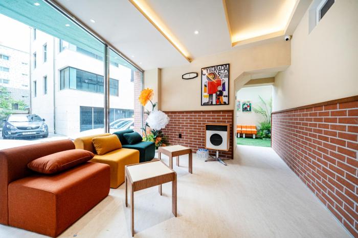 The Shim Hotel Suyu