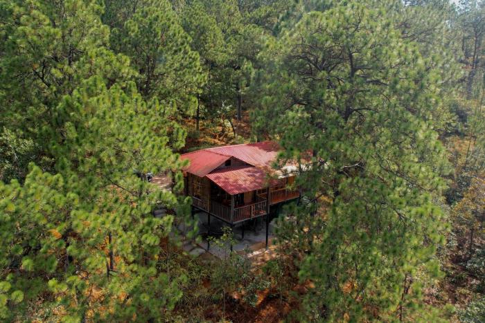 Villa Verde