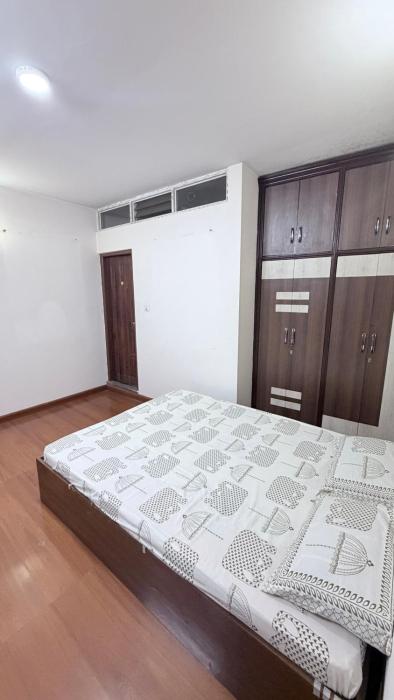 Live Inn Apartments
