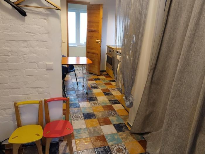 Peaceful 2 room garden house near city centre
