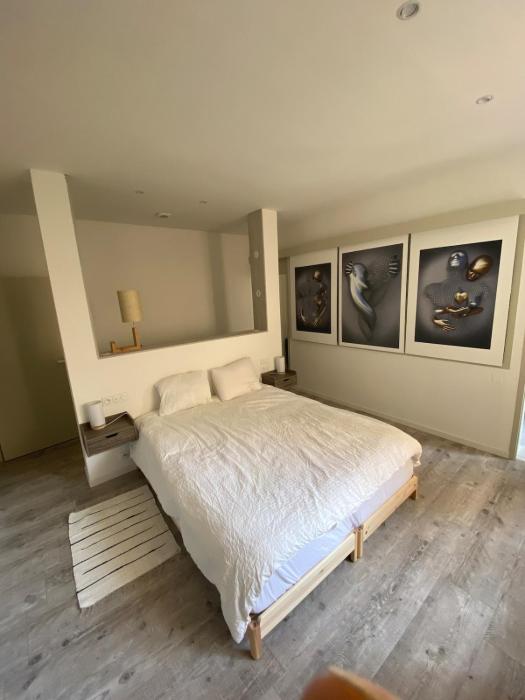Villa Lucas T2 Apartment
