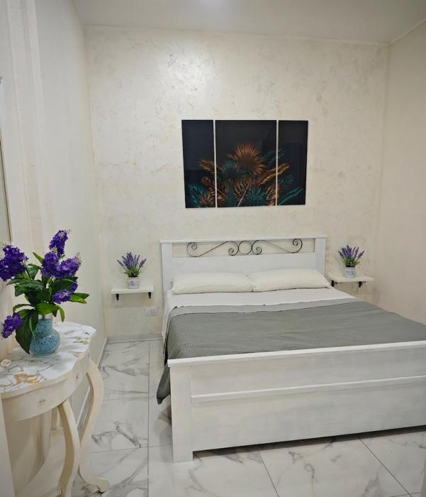 Numisia Guest House Sun and Sea Calabria