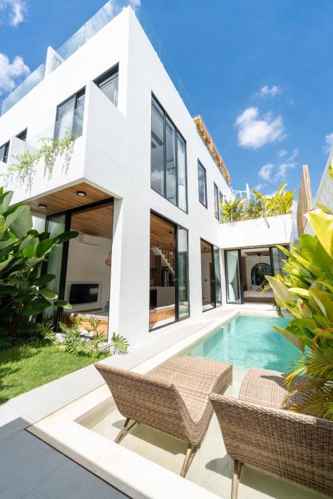 El Agua Villas - Plot 5