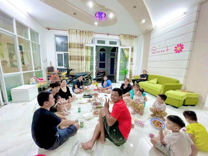 Homestay 30 Võ Thị Sáu - Free Bida Karaoke