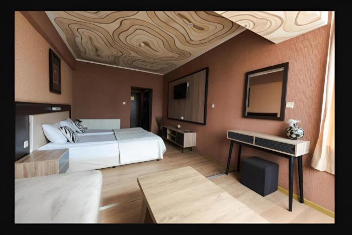 Hotel Rila