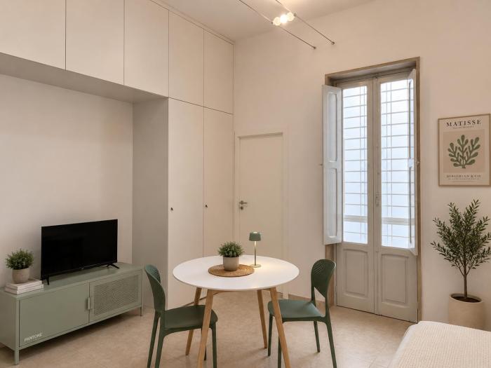 Casa Mavi - A terrace house in Trani