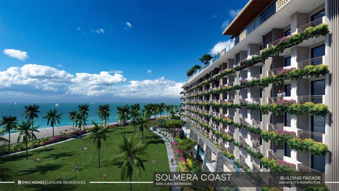 Solmera Beach Park Resort