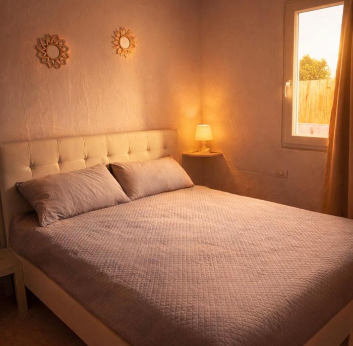 Exclusive villa with private garden