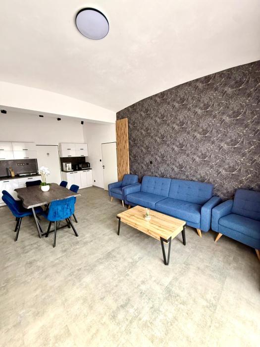 Teplice Apartments 1