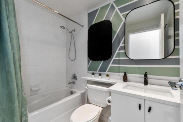 vancouver downtown condo 1