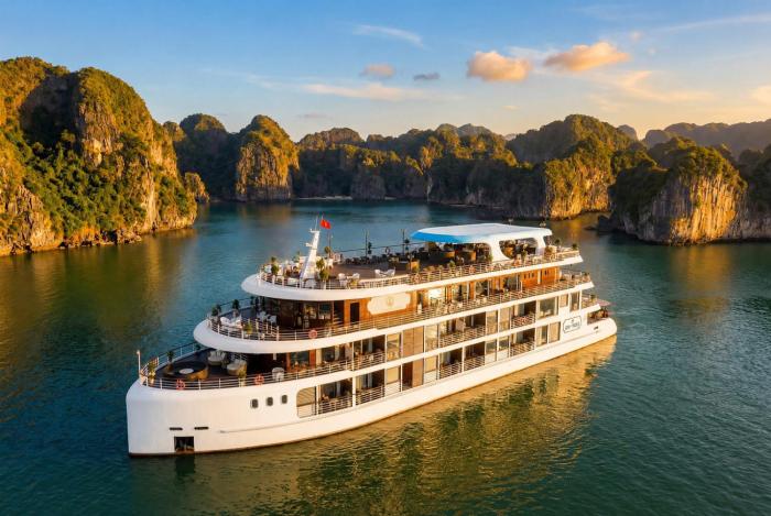 Hermes Premium Cruise