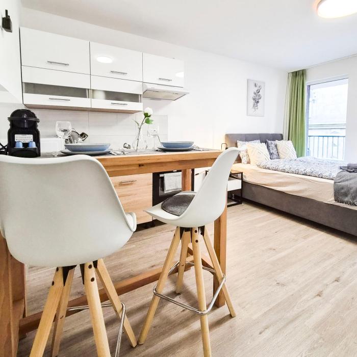 Róth apartment 402