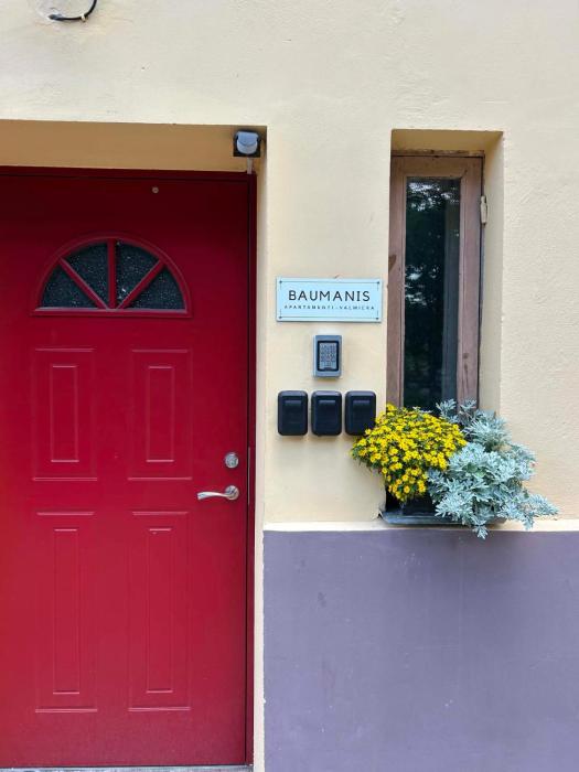 Baumanis klasika