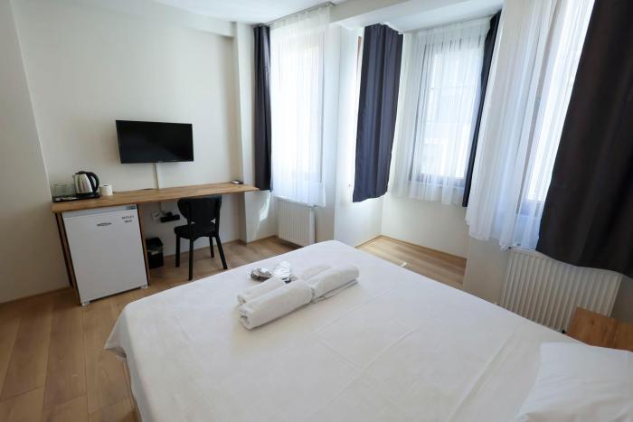 Taksim Heli Suite