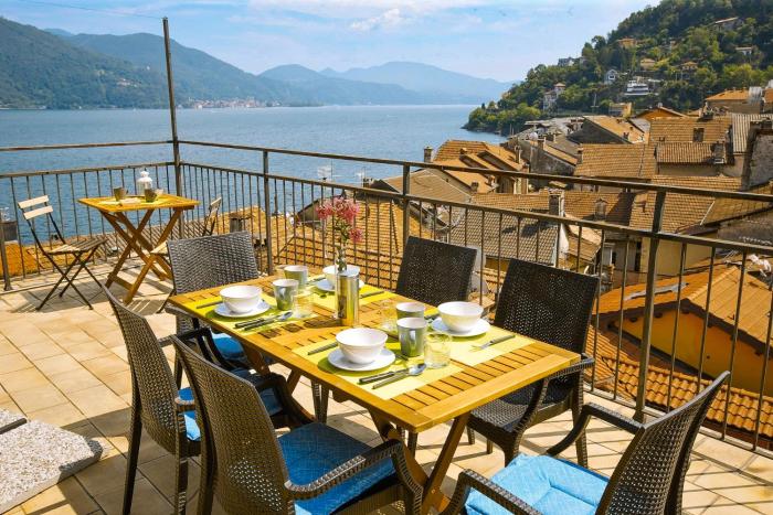 Appartamento Duplex Sofia