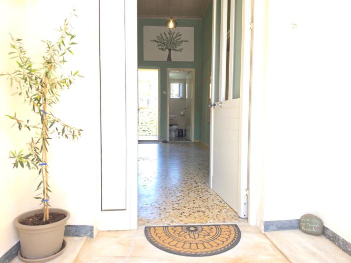 Chania ELIA apARTment Chalepa