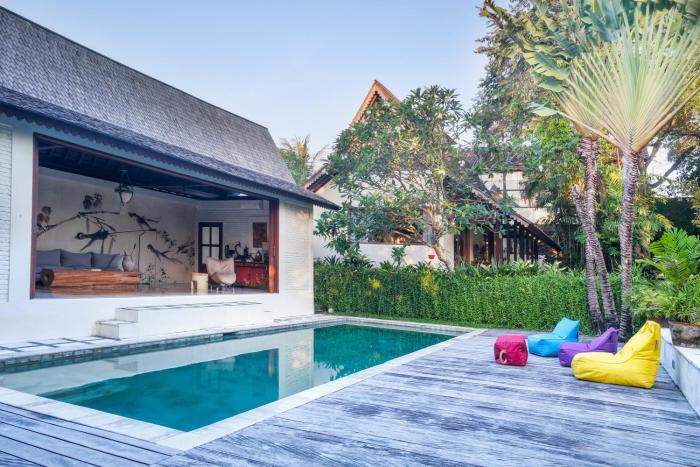 Villa India