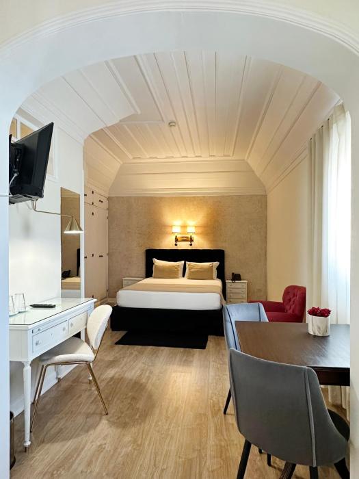 Hotel Joao Padeiro