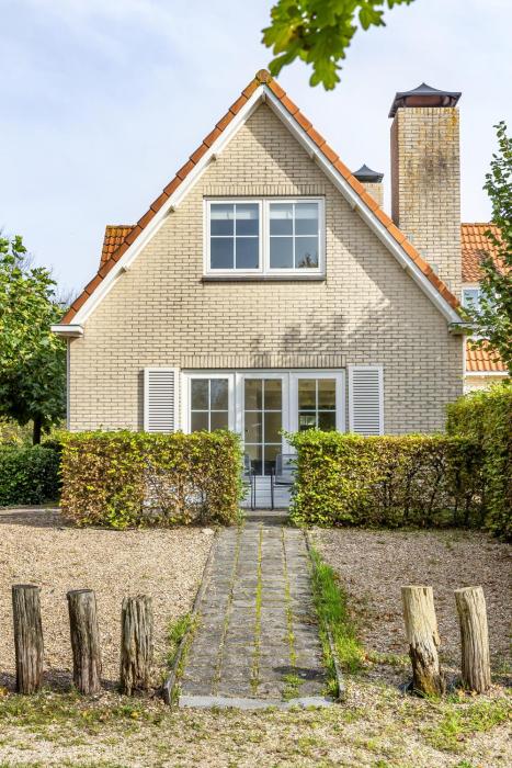 Zeayou Zeeland - Vakantiehuis Brouwerijweg 43 1-2