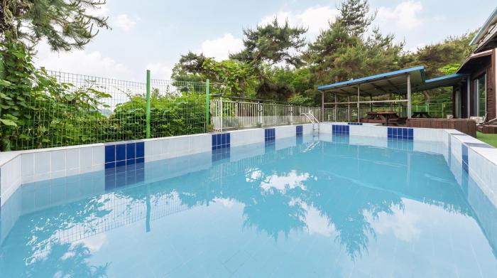 Ganghwa Raube Pet-friendly Pension