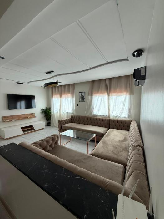 Sons of Kech Bedroom Apartment